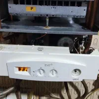 پکیج یونیکال ایتالیا|آبگرمکن، پکیج، شوفاژ|یزد, |دیوار