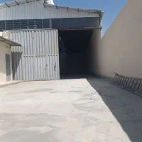 اجاره سوله ۳۰۰متری جهت انبار