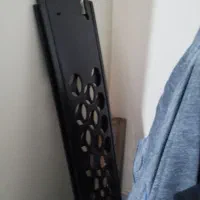 برش ریلی تک مشعل و ریل برش کاری|ابزارآلات|شهرکرد, |دیوار