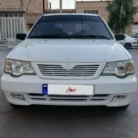 پراید 111 مدل 98 استثنایی