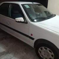 پژو پارس کارمندی تمیز