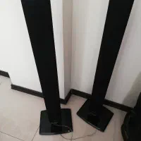 سینما خانگی دی وی دی ال جی