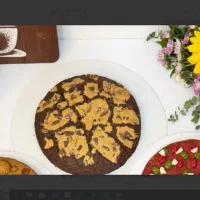 کیک های کافی شاپی و شکلات های دستساز|خوردنی و آشامیدنی|تهران, چیتگر جنوبی|دیوار