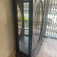 بوفه ویترین