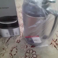فلاسک بدنه استیل نو صفر اکبند|ظروف نگهدارنده، پلاستیکی، یک‌بارمصرف|الیگودرز, |دیوار