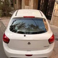 تیبا ۲ ۱۴۰۰|خودرو سواری و وانت|تهران, مدائن|دیوار