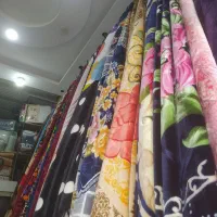 نرمین دونفره باغملک|رختخواب، بالش، پتو|ایذه, |دیوار