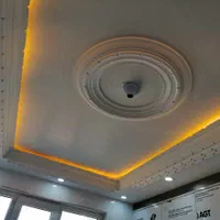 گچکاری مدرن|خدمات پیشه و مهارت|مهاباد (آذربایجان غربی), |دیوار