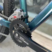 بلست اونزا سال۲۰۲۵ رنگ آبی کهکشانی اورلورد ویوا|دوچرخه، اسکیت، اسکوتر|شهریار, شهریار|دیوار