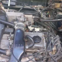 پراید صبا مدل۸۵ دوگانه شرکتی|خودرو سواری و وانت|پارسآباد, |دیوار