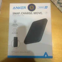 پاور بانک انکر۵۰۰۰|لوازم جانبی موبایل و تبلت|پاکدشت, پاکدشت (مامازند)|دیوار