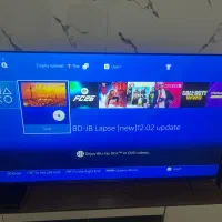 Ps4|کنسول، بازی ویدئویی و آنلاین|کرج, چمران|دیوار