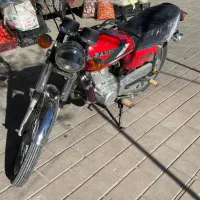 فروش متور مدل ۸۹ با برگ مزایده