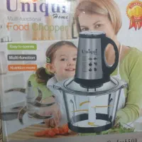 خردکن غذا ساز