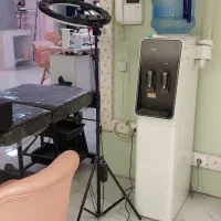 فروش لوازم ارایشگاه|آرایشگاه و سالن‌های زیبایی|تهران, کوی بیمه|دیوار