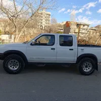 نیسان پیکاپ|خودرو سواری و وانت|بومهن, |دیوار