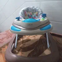 روروک|کالسکه و لوازم جانبی|قم, سید معصوم|دیوار