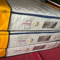 تشک سوپر سایلنت رویال مستقیم تولیدی