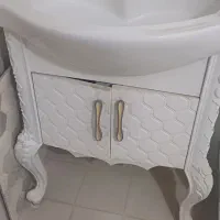 روشویی وتوالت فرنگی درحدنو|لوازم سرویس بهداشتی|ری, سیزده آبان|دیوار