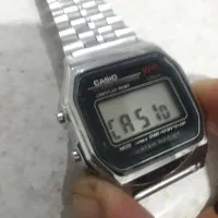 ساعت CASIO نونونو اصل|ساعت|تبریز, |دیوار