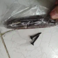 دستگیره در یک طرف چپ باز شو|مصالح و تجهیزات ساختمان|قائمشهر, |دیوار