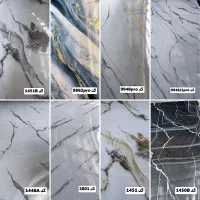 پخش جز و عمده ماربل شیت، ترمووال ،تاپ شیت