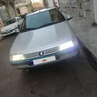 ۴۰۵ مدل ۸۸ فول تقویت داخل کرم|خودرو سواری و وانت|قم, شاه ابراهیم|دیوار