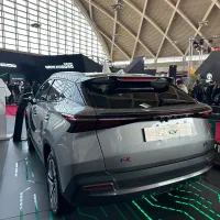 اف ایکس برقی|خودرو سواری و وانت|گرگان, |دیوار