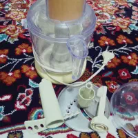 خرد کن Nova
