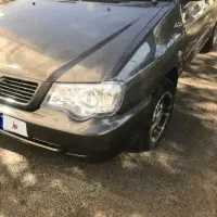 پراید ۱۳۲ SX