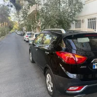 جک s3|خودرو سواری و وانت|تهران, جنت‌آباد جنوبی|دیوار