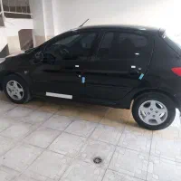 پژو ۲۰۷*TU5* 1404 خشک با رینگ آلومینیومی