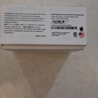 ایرپاد اپل نو|لوازم جانبی موبایل و تبلت|اسلامشهر, شهرک محمدیه|دیوار