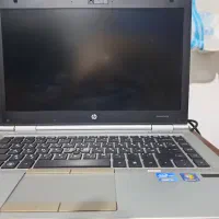 لپ تاپ HP کارکرده|رایانه همراه|نظرآباد, مسکن مهر نظرآباد|دیوار
