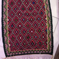 گلیم فرش قدیمی