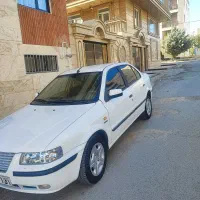 خودروسمندef7بنزینی مدل97|خودرو سواری و وانت|سنندج, |دیوار