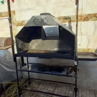 منقل کبابی
