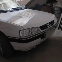 پژو slx مدل ۹۹ بدون رنگ|خودرو سواری و وانت|قصرشیرین, |دیوار