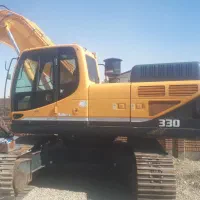 خریدوفروش انواع بیل مکانیکی و لودر|خودرو سنگین|اسلامشهر, ملکآباد|دیوار