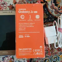 گوشی سامسونگ GALAXY J2