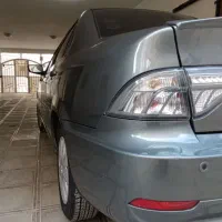 سورن پلاس XU7P کم‌کار - دریچه گاز سیمی|خودرو سواری و وانت|مشهد, بهاران|دیوار