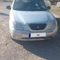 تیبا نقره ای