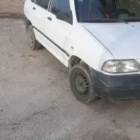 پراید تمیز معاوضه با پراید باری