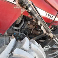 تراکتور  بیل دار ۲۸۵ مدل ۹۲|خودرو سنگین|اصفهان, هفتون|دیوار