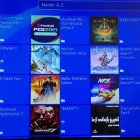 ps4 fat 1T|کنسول، بازی ویدئویی و آنلاین|تهران, صاحب الزمان|دیوار
