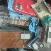 انواع گارد گوشی تعداد زیاد دارم عمده میدم