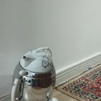 سماور گاز سوز 2017 نو با کارتن