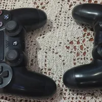 ps4 در حد نو کیف کارتن اصلا استفاده نشده|کنسول، بازی ویدئویی و آنلاین|پاکدشت, |دیوار