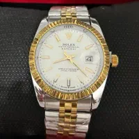 ساعت مچی رولکس