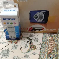 دوربین عکاسی|دوربین عکاسی و فیلمبرداری|میانه, |دیوار